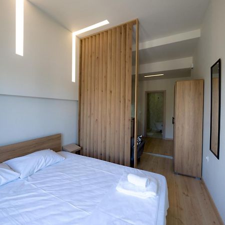 Welcome Urban Apartments Lg Салоніки Екстер'єр фото