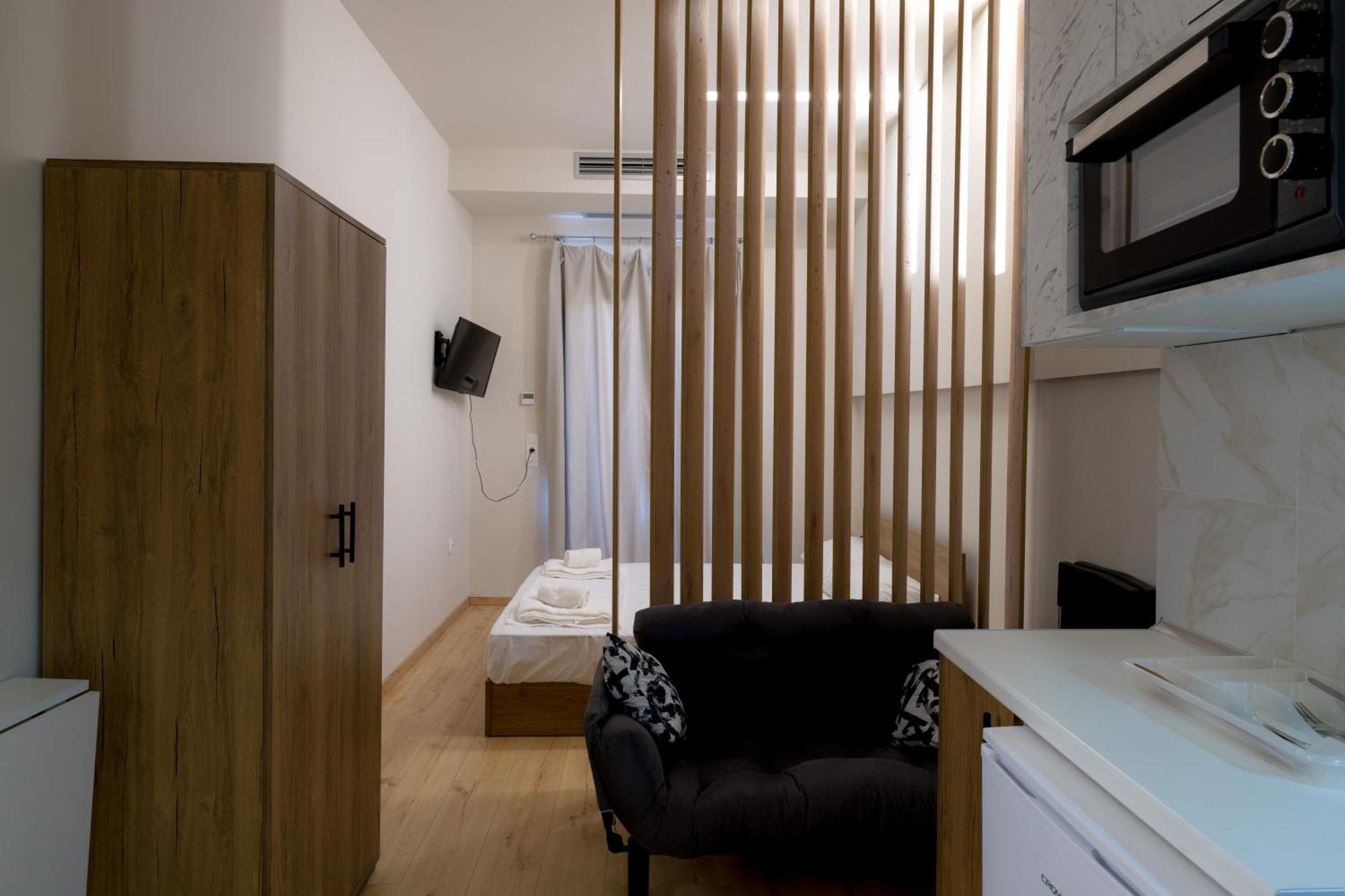 Welcome Urban Apartments Lg Салоніки Екстер'єр фото