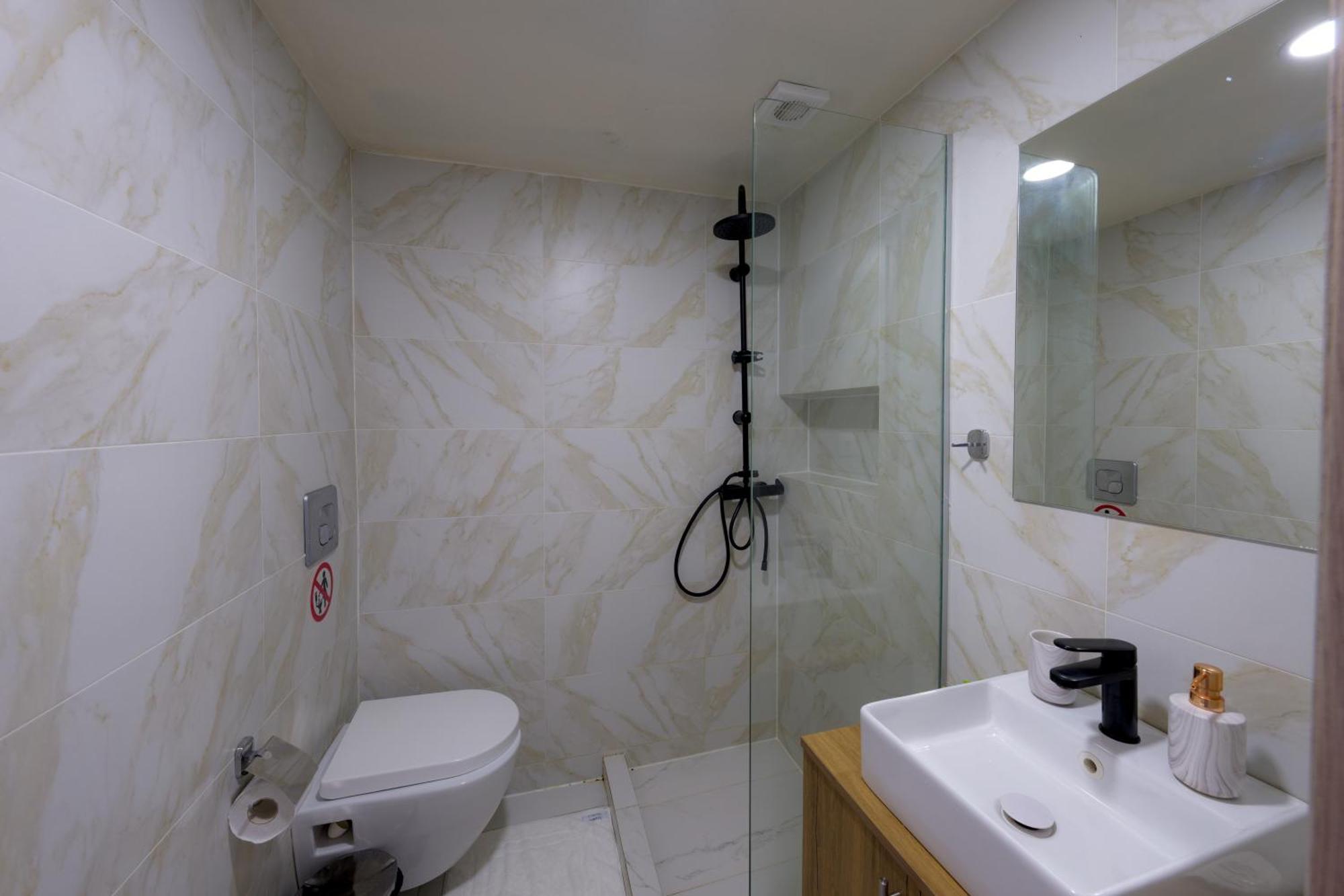 Welcome Urban Apartments Lg Салоніки Екстер'єр фото