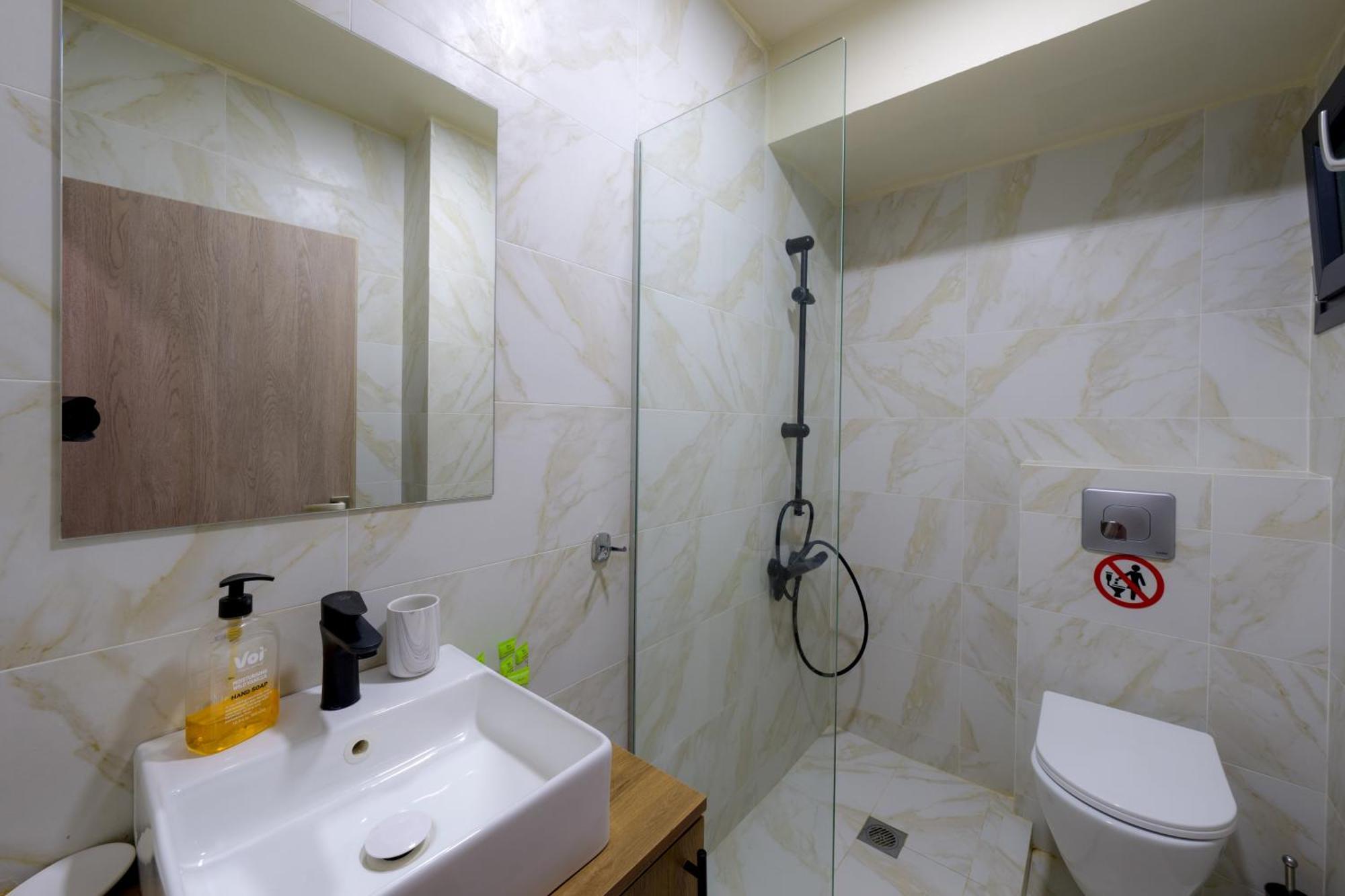 Welcome Urban Apartments Lg Салоніки Екстер'єр фото