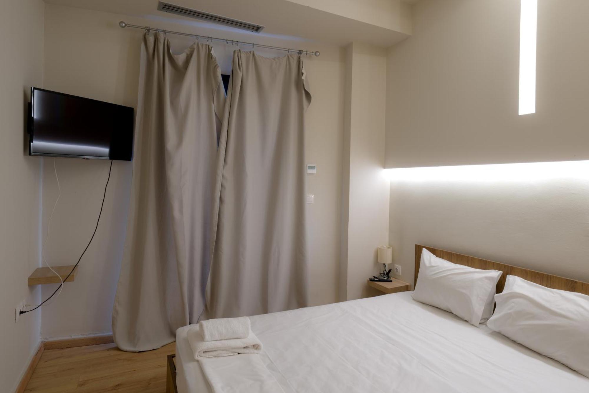 Welcome Urban Apartments Lg Салоніки Екстер'єр фото