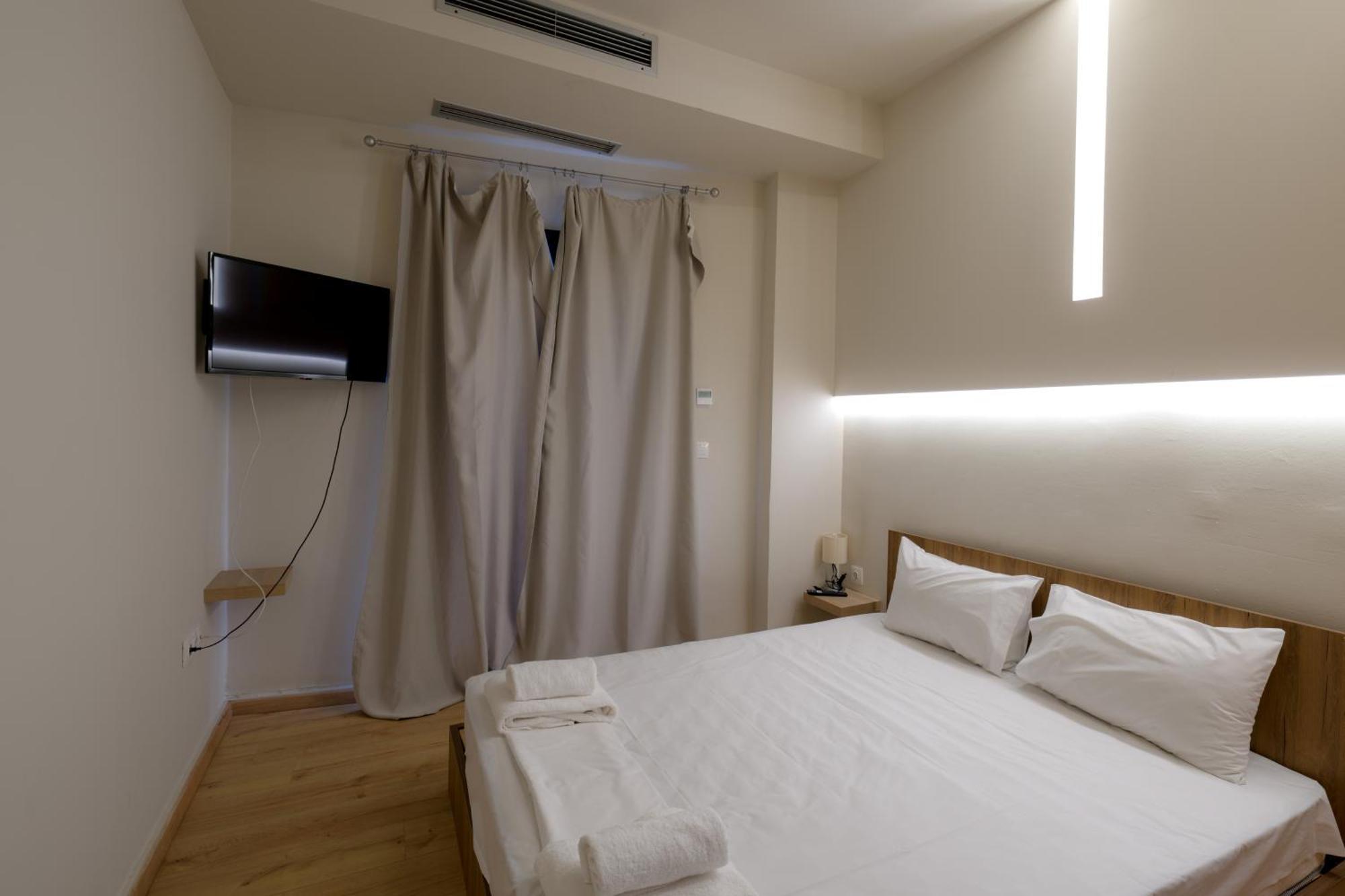 Welcome Urban Apartments Lg Салоніки Екстер'єр фото