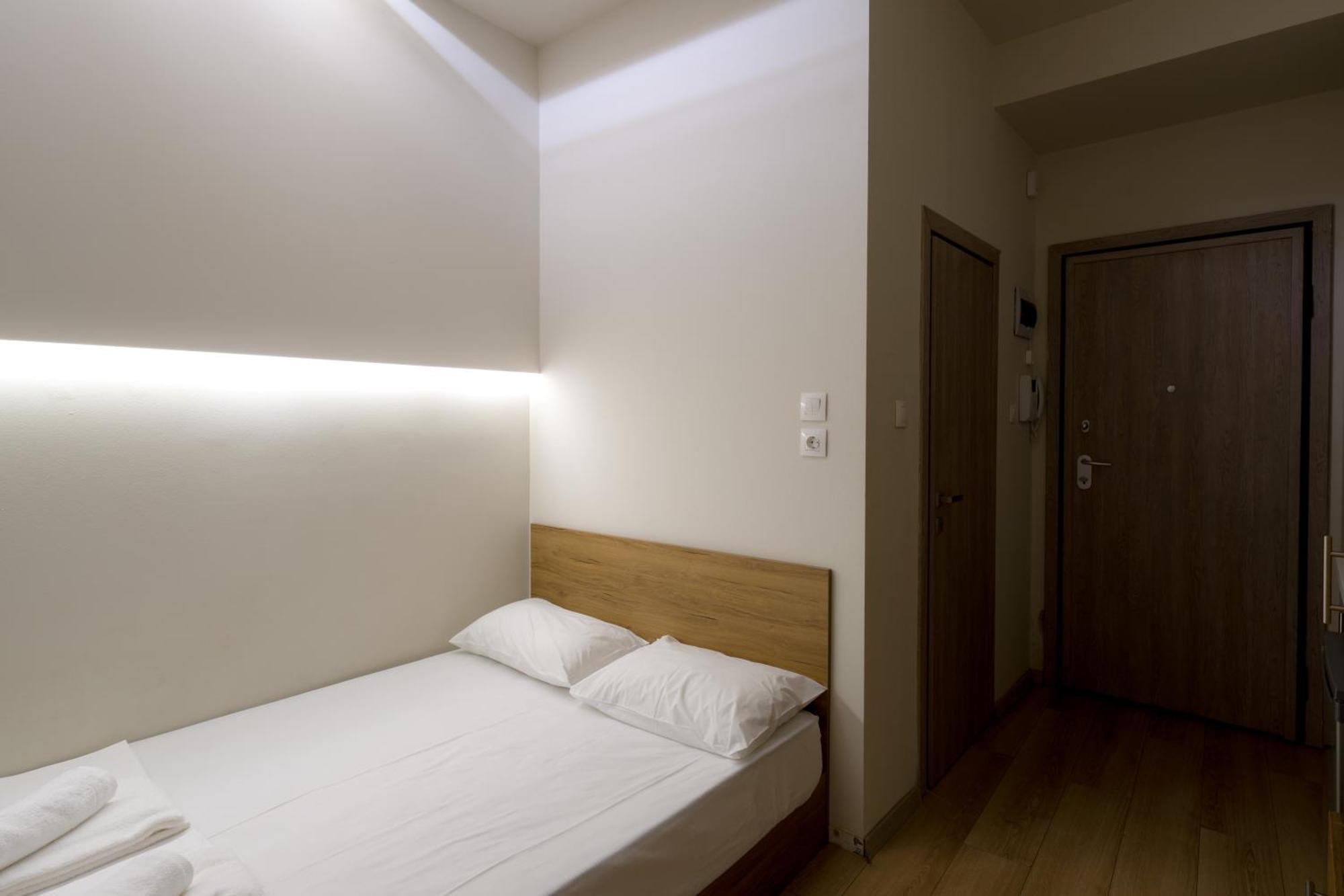 Welcome Urban Apartments Lg Салоніки Екстер'єр фото