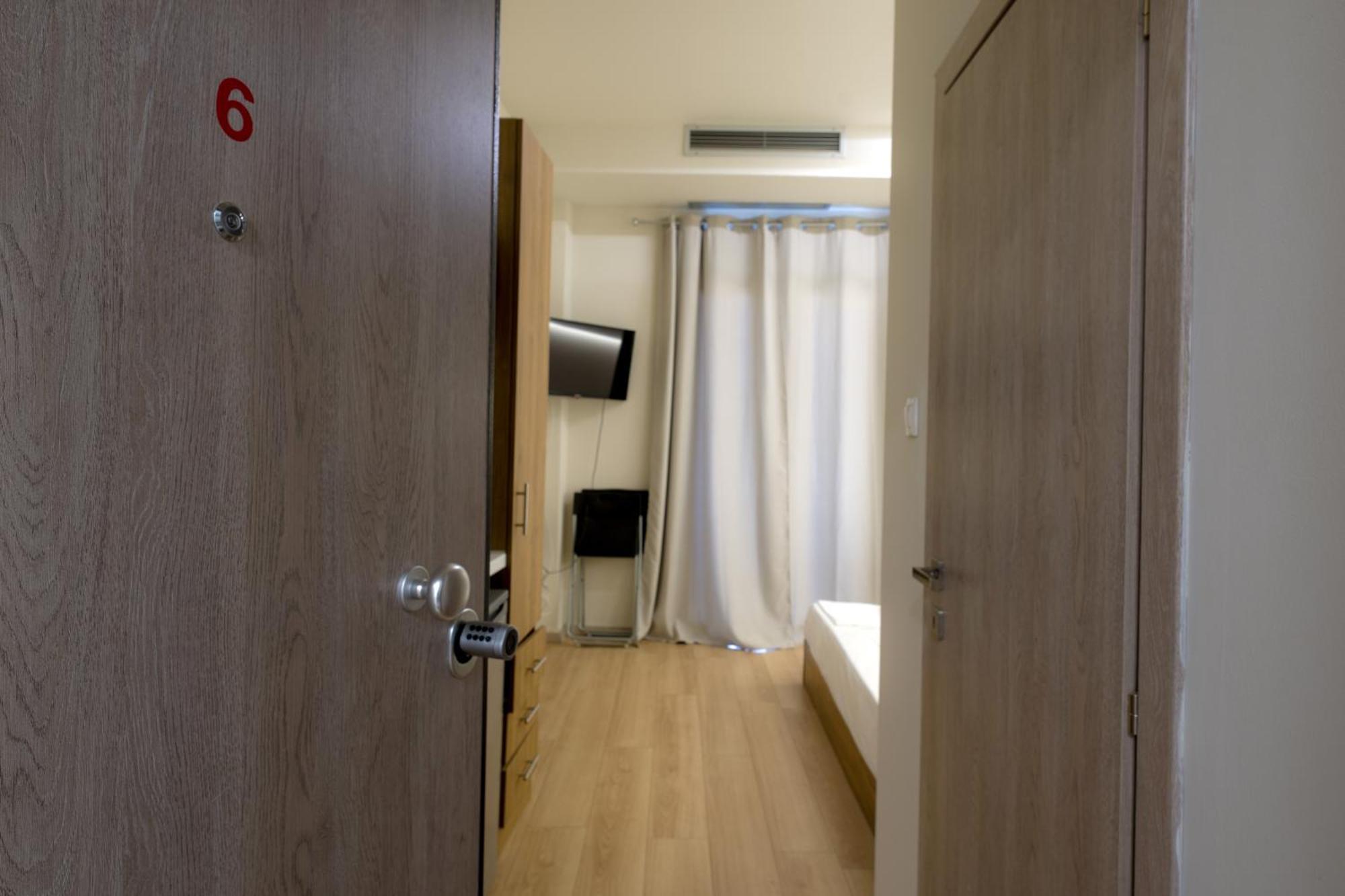 Welcome Urban Apartments Lg Салоніки Екстер'єр фото
