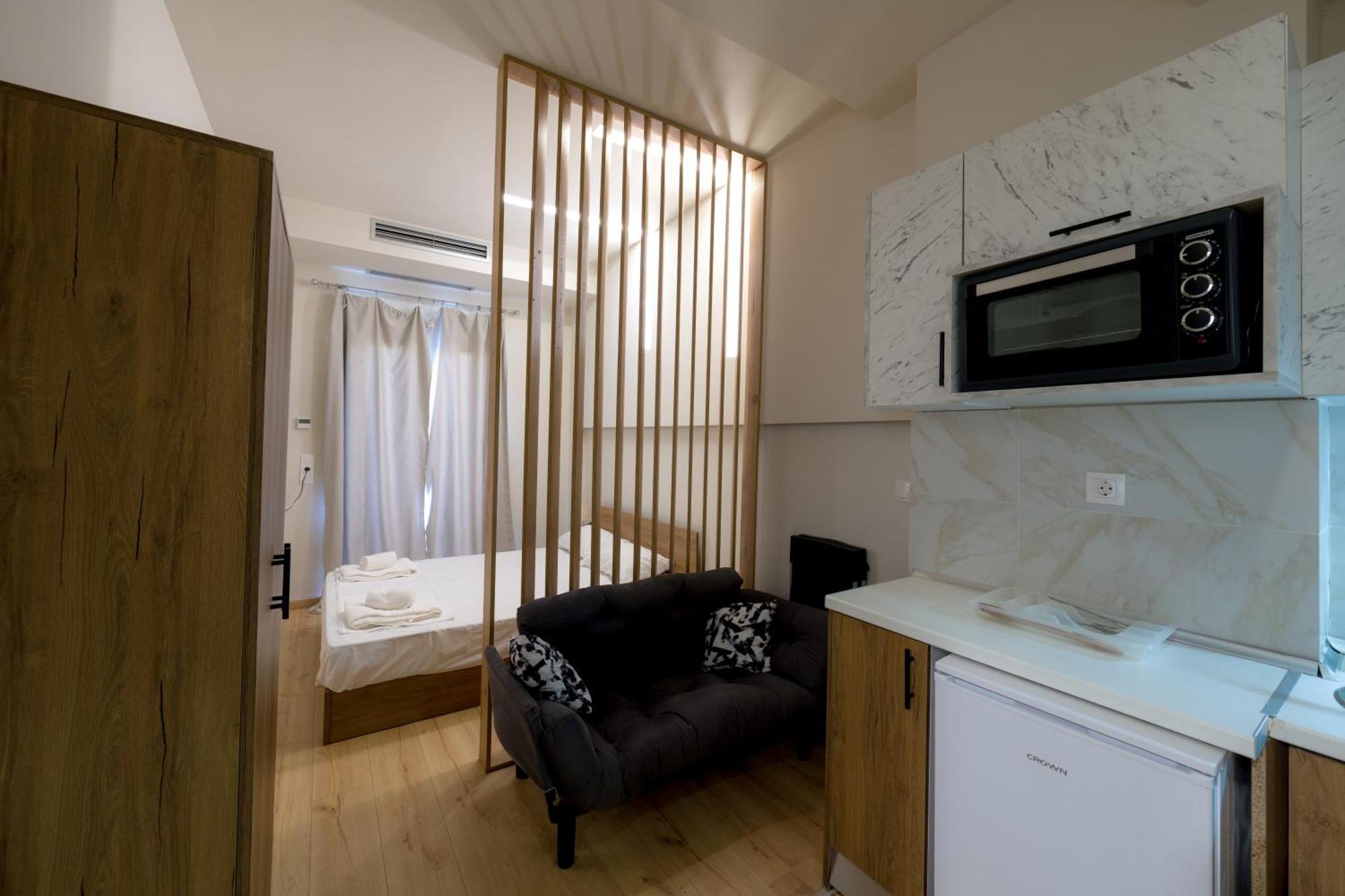 Welcome Urban Apartments Lg Салоніки Екстер'єр фото