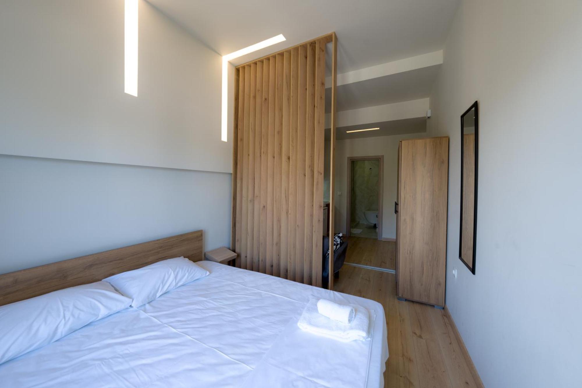 Welcome Urban Apartments Lg Салоніки Екстер'єр фото