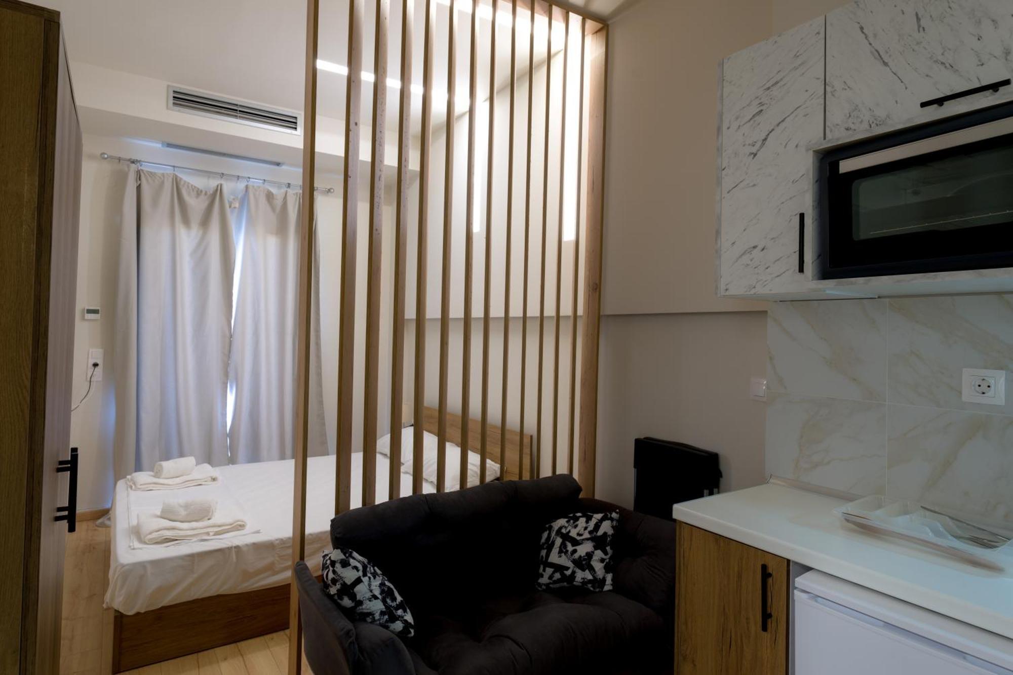 Welcome Urban Apartments Lg Салоніки Екстер'єр фото