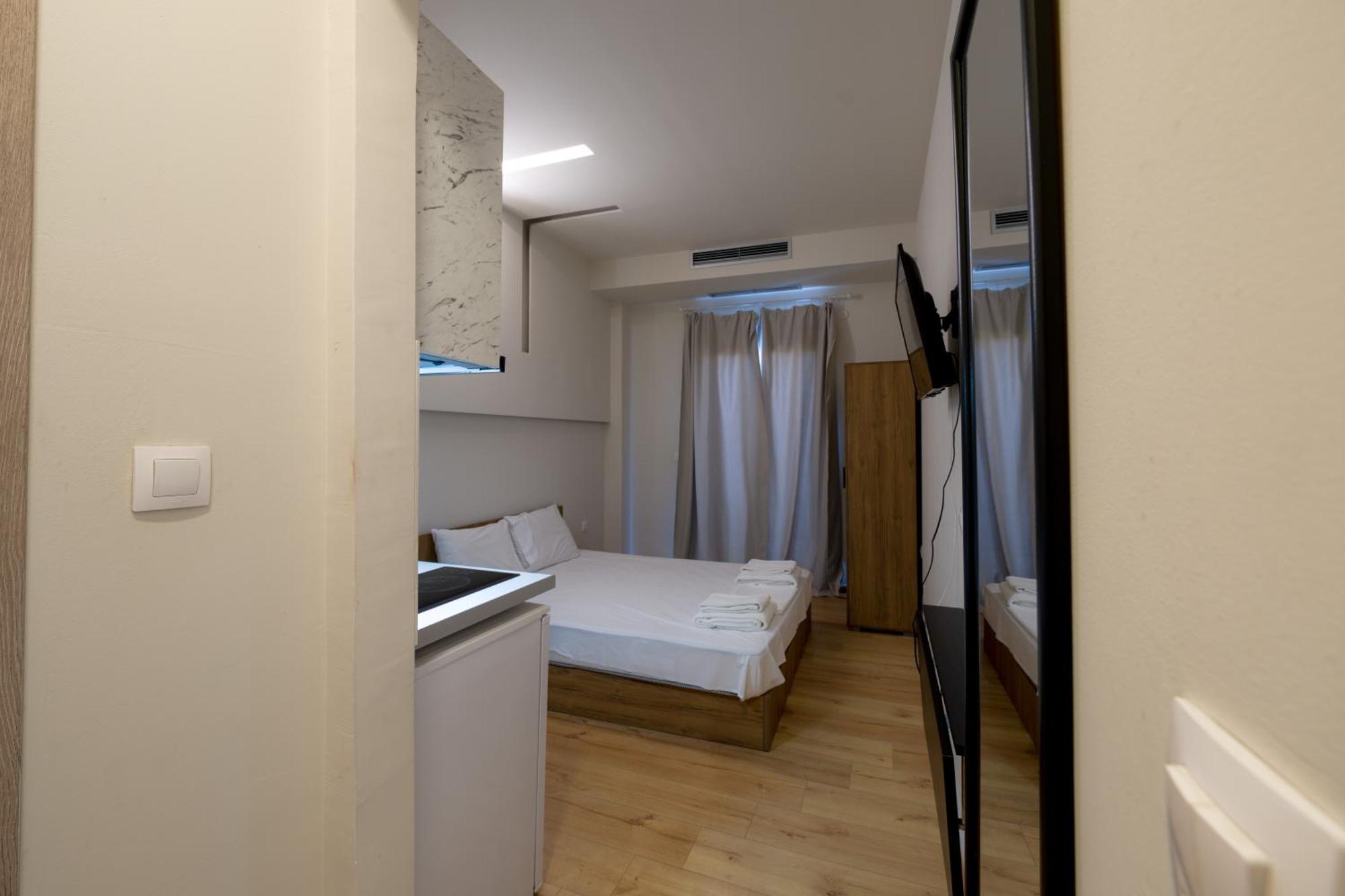 Welcome Urban Apartments Lg Салоніки Екстер'єр фото