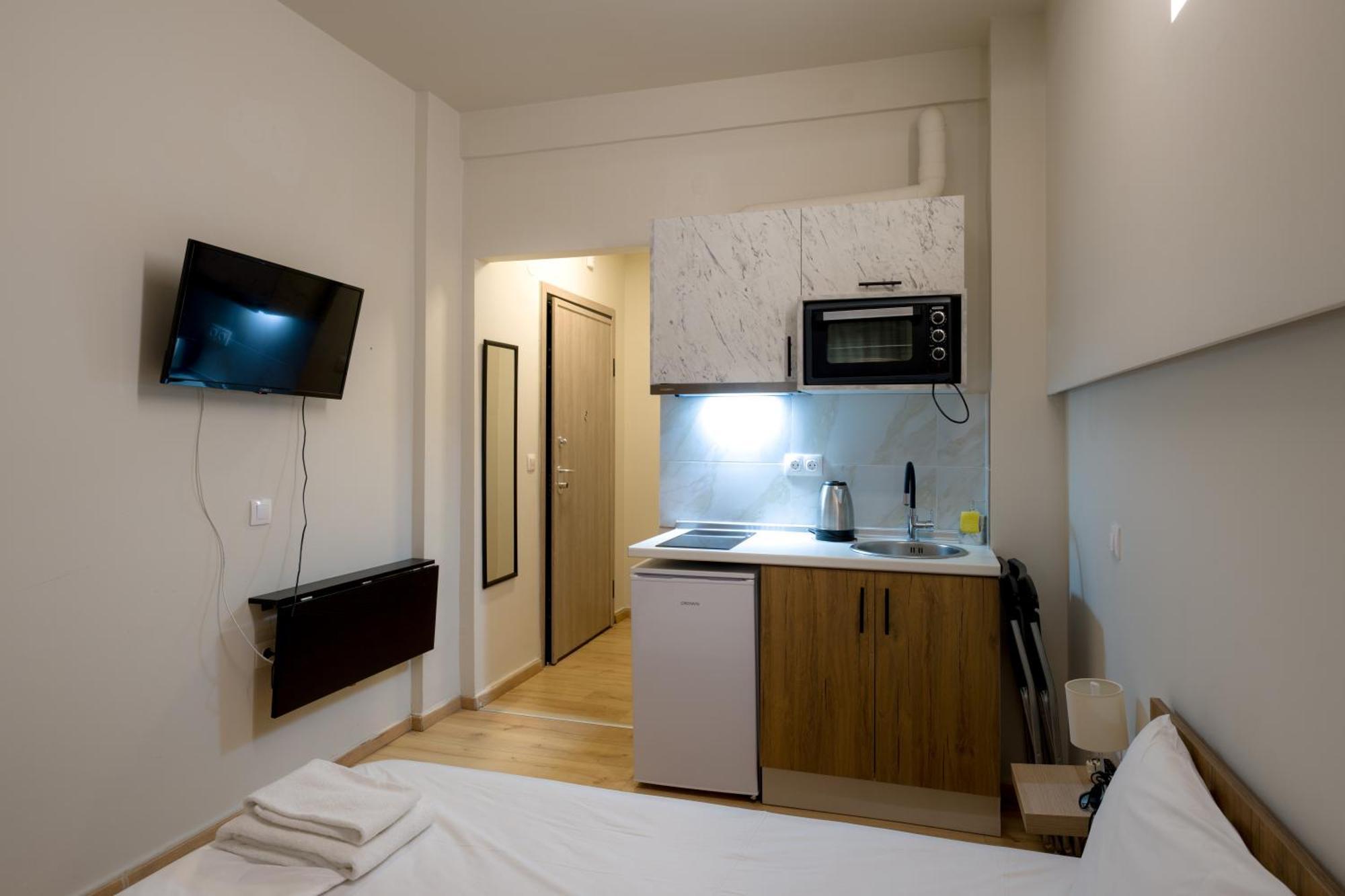 Welcome Urban Apartments Lg Салоніки Екстер'єр фото