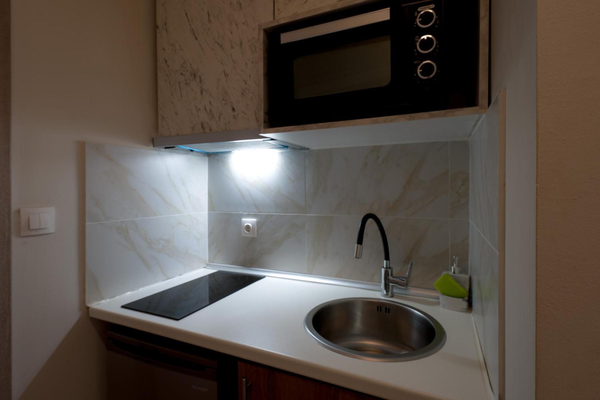 Welcome Urban Apartments Lg Салоніки Екстер'єр фото