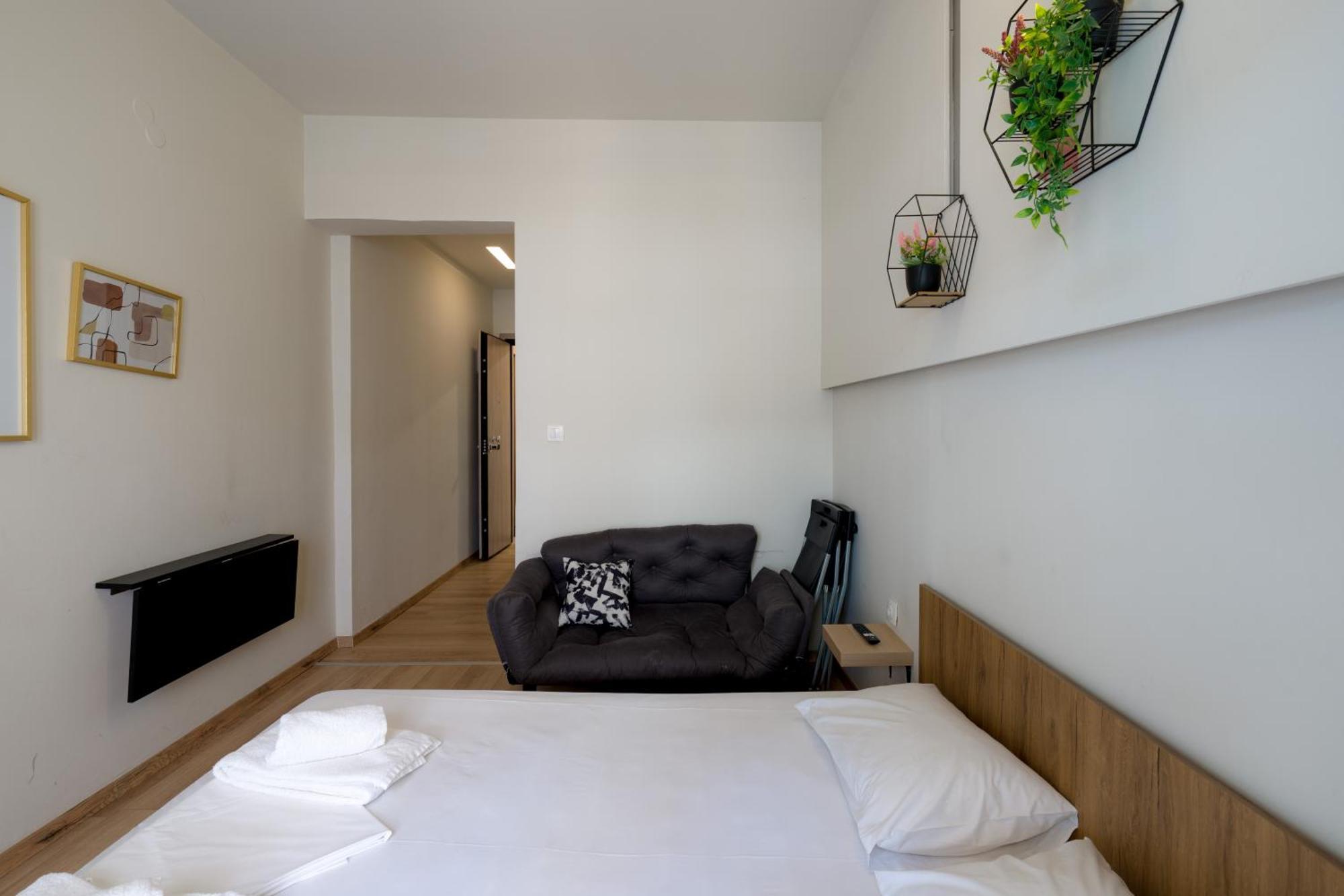 Welcome Urban Apartments Lg Салоніки Екстер'єр фото