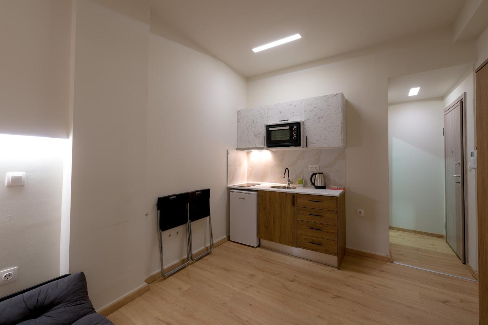 Welcome Urban Apartments Lg Салоніки Екстер'єр фото
